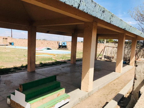 Imagen 14 de 29 de Terreno En Venta 20 Hectareas A 5 Min Boulevard Francisco Villa
