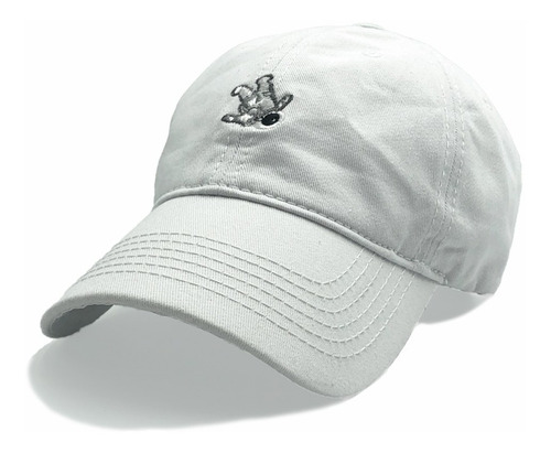 Gorra Astronauta - Fact Cap Con Correa Ajustable