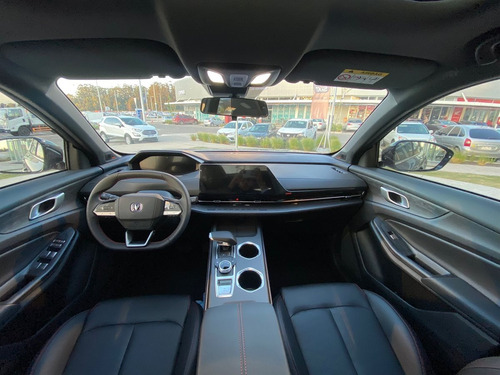 Changan Cs55 Plus Luxury 1.5 2024 0km