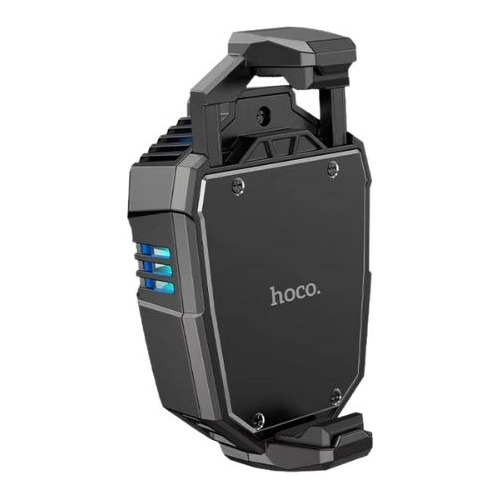 Hoco Gm10 Soporte Con Ventalacion Para Smartphone Black