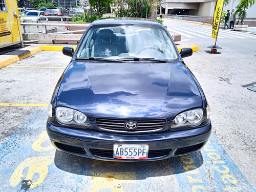 Imagen 2 de 18 de Toyota Corolla