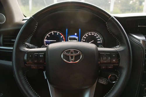 Fortuner Srv Diesel 2.4l