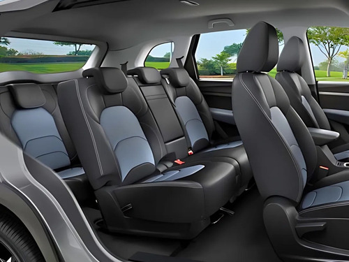 Chevrolet Captiva Premier 2020 En Guayaquil - $16,900 | Únic