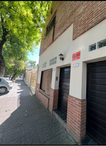 Venta Ph 2 Dormitorios Villa Real Con Cochera