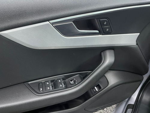 Audi A4 2.0 Tfsi Launch Edition S-tronic 4p