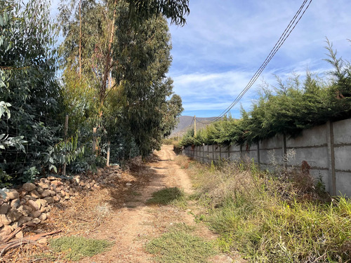 Oportunidad: Amplia Parcela En Venta (171500)