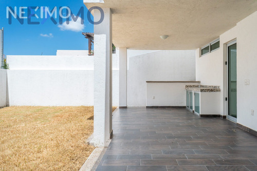 Imagen 23 de 30 de Casa En Venta En Lomas De Juriquilla Querétaro