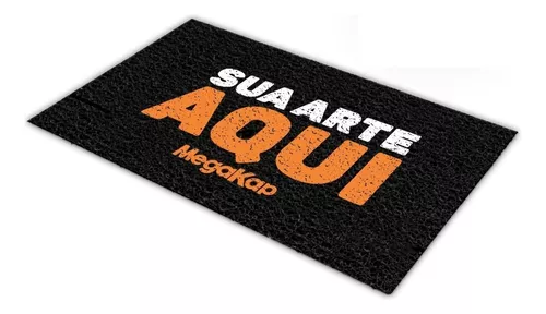 Alfombra 2 Un Doormat, 150 x 50 cm, logotipo personalizado, tienda