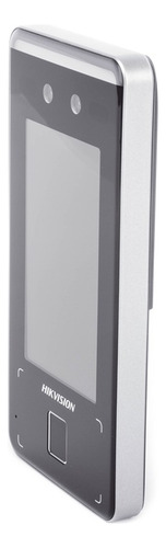 Terminal Facial Huellas Tarjeta Hikvision Ds-k1t341cmfw