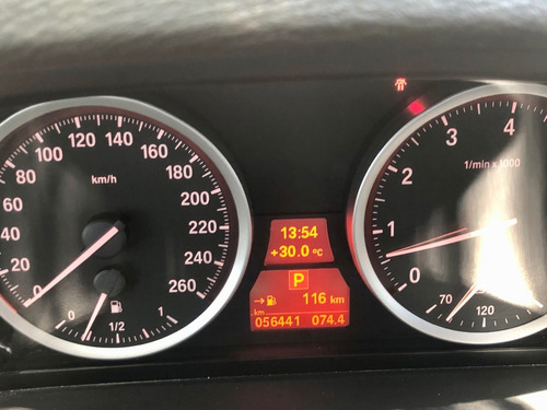 Bmw 35i X-drive 2013 Comprada 0km En 2017 (unico Dueño)