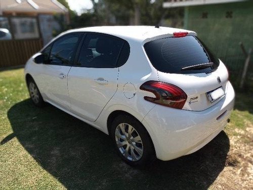 Peugeot 208 1.2 2018