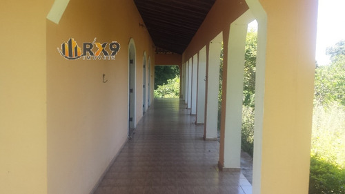 Rural Para Venda, 4 Dormitórios, Polozzi - Louveira - 551