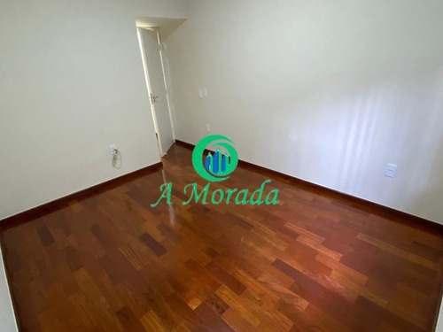 Imagem 14 de 19 de Lindo Sobrado Em Excelente Localização - Ca00756 - 69299473