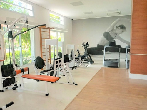 Imagem 28 de 30 de Apartamento Com 3 Dormitórios À Venda, 129 M² - Astúrias - Guarujá/sp - Ap11858