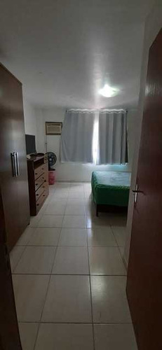 Imagem 11 de 15 de Casa Em Condomínio-à Venda-taquara-rio De Janeiro - Brcn20151