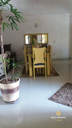 Imagem 5 de 13 de Casa Á Venda Em Atibaia Com 2 Dormitórios - Cs359