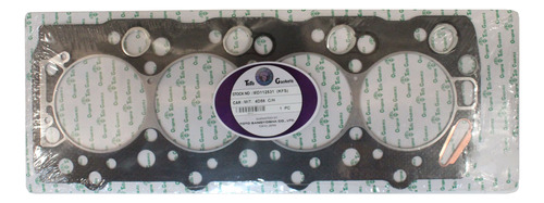 Empaquetadura Culata Para Kia Frontier Ii 2500 D4bh 2.5 2007