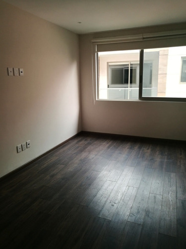 Imagen 5 de 12 de Renta Departamento En Lomas Del Chamizal Apa_1387 Am