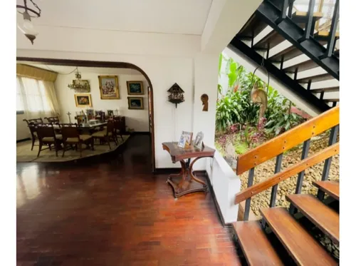 Casa En Prados Del Este