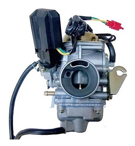 Ketofa Nuevo Gy6 Atv Carburador Gy6 150cc Carb Kazuma Sunl C