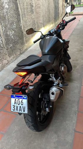 Imagen 2 de 14 de Honda Honda Cb 500f