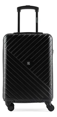 Mala de Bordo Detroit ABS