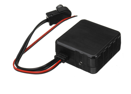 Imagem 5 de 6 de Carro Bluetooth Adaptador Módulo Aux Cabo Kca121b Para Alpin