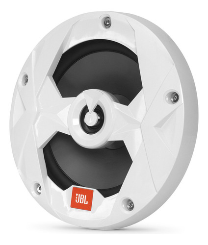 Altavoz Jbl Marine Series De 6.5 Pulgadas (160 Mm) Y 75 W Co