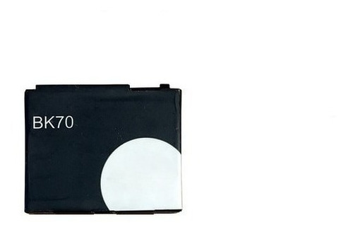 Bateria Compatible Con Motorola Moto (bk70)