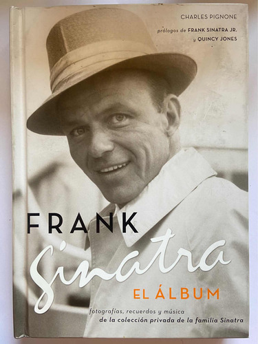 Frank Sinatra El Álbum Charles Pignone