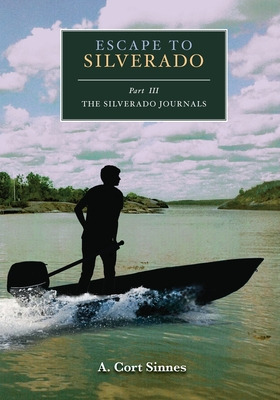 Libro Escape To Silverado - Sinnes, A. Cort