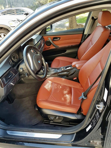 Imagen 3 de 6 de Bmw Serie 3 2.0 320ia Luxury Line At