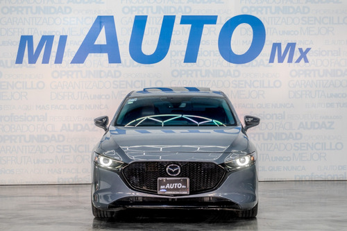Mazda Mazda 3 2.5 Hatchback At