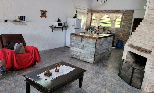 Imagen 1 de 14 de Alquilo Casa 2 Dormitorios Y 1 Baño