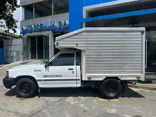Mazda B2200 1998 Sincrónico
