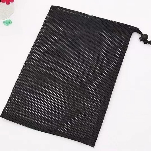 Bolsa Deportiva De Malla Duradera, Bomba De Agua 10cmx15cm