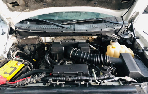 Ford F 150 Raptor Blindada Nivel 2 Plus