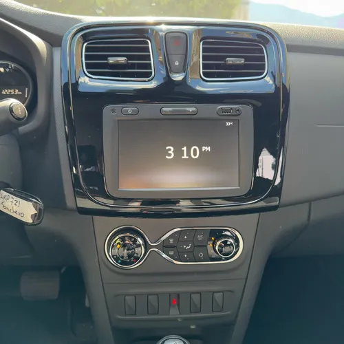 Renault Stepway 1.6 Intense Automática
