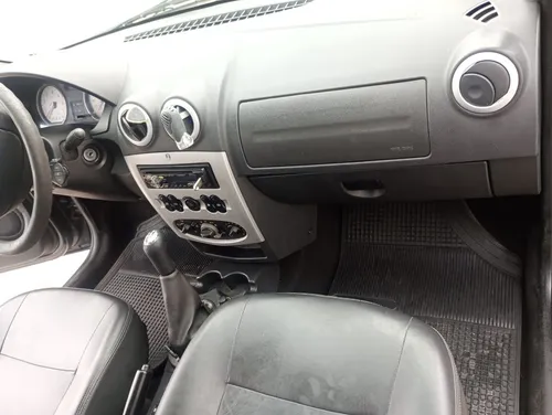 Renault Logan 1.6 Dynamique 2012. Mecánico. Único Dueño