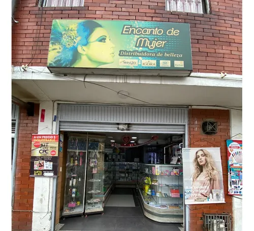 Distribuidora De Belleza