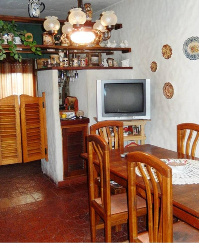Imagen 6 de 16 de Casa En Marcos Paz