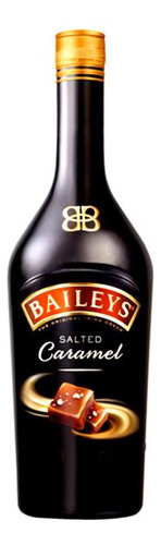 Licor Baileys Salted Caramel 750cc - Tienda Baltimore