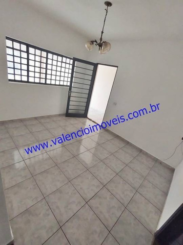 Imagem 2 de 11 de Venda - Casa - Jardim Ipiranga - Americana - Sp - 820jur