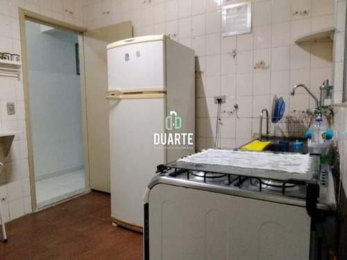 Imagem 15 de 18 de Apartamento - Ap03793 - 69423566