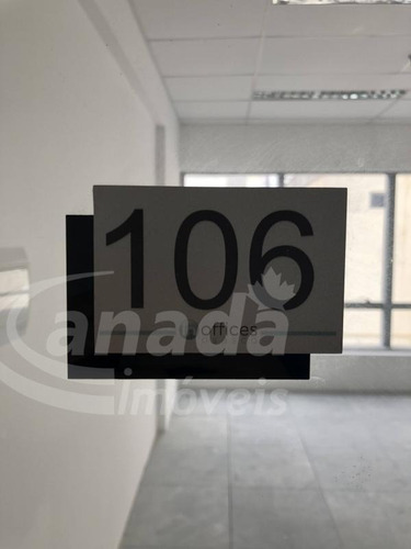 Imagem 1 de 5 de Ref.: 1297 - Sala Em Osasco Para Venda - V1297