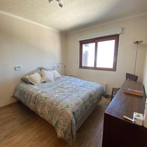 Grato Departamento Valle Nevado Capacidad 6 A 7 Personas
