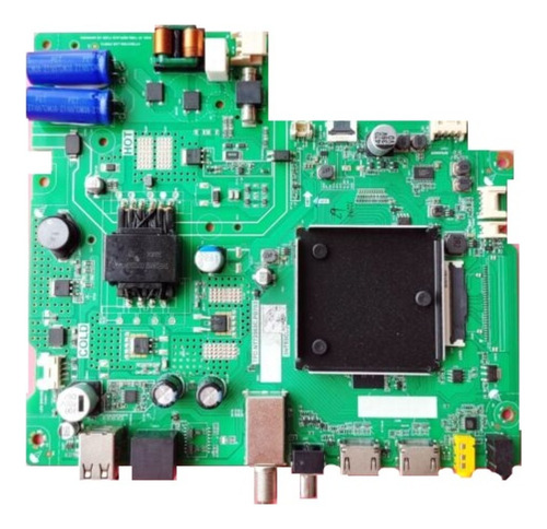 A Tpd.nt72563c.pb783 Main Para Hkpro Modelo Hkp43sm9