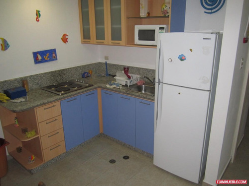 Imagen 2 de 15 de Apartamentos En Alquiler Vacacional