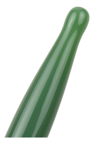 Juego De Herramientas De Masaje Jade Gua Sha Para Tratamient