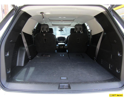 Chevrolet Traverse Premier